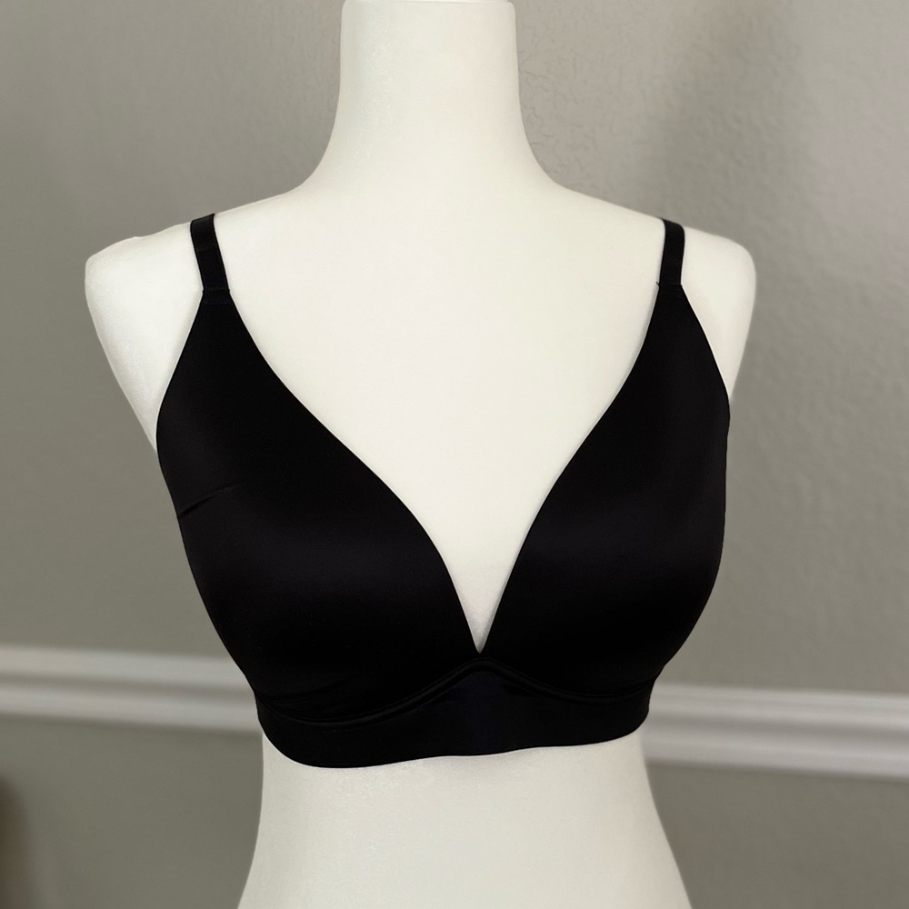 Soma bralette black